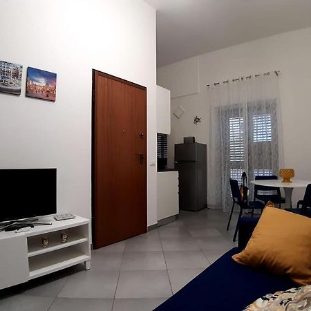Casina Al 32 Apartment Palermo Exterior foto