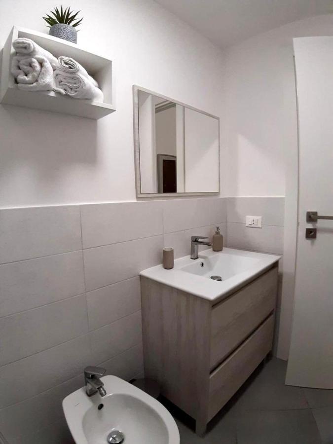 Casina Al 32 Apartment Palermo Exterior foto