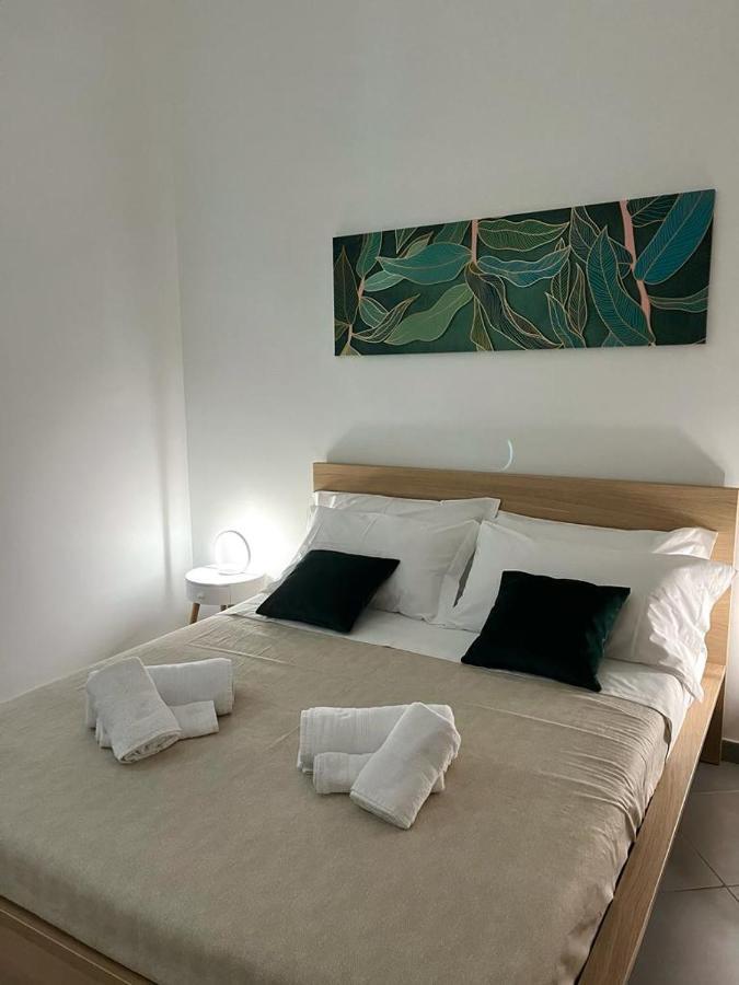 Casina Al 32 Apartment Palermo Exterior foto