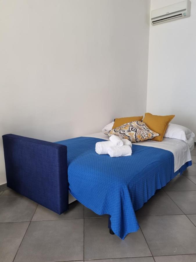 Casina Al 32 Apartment Palermo Exterior foto