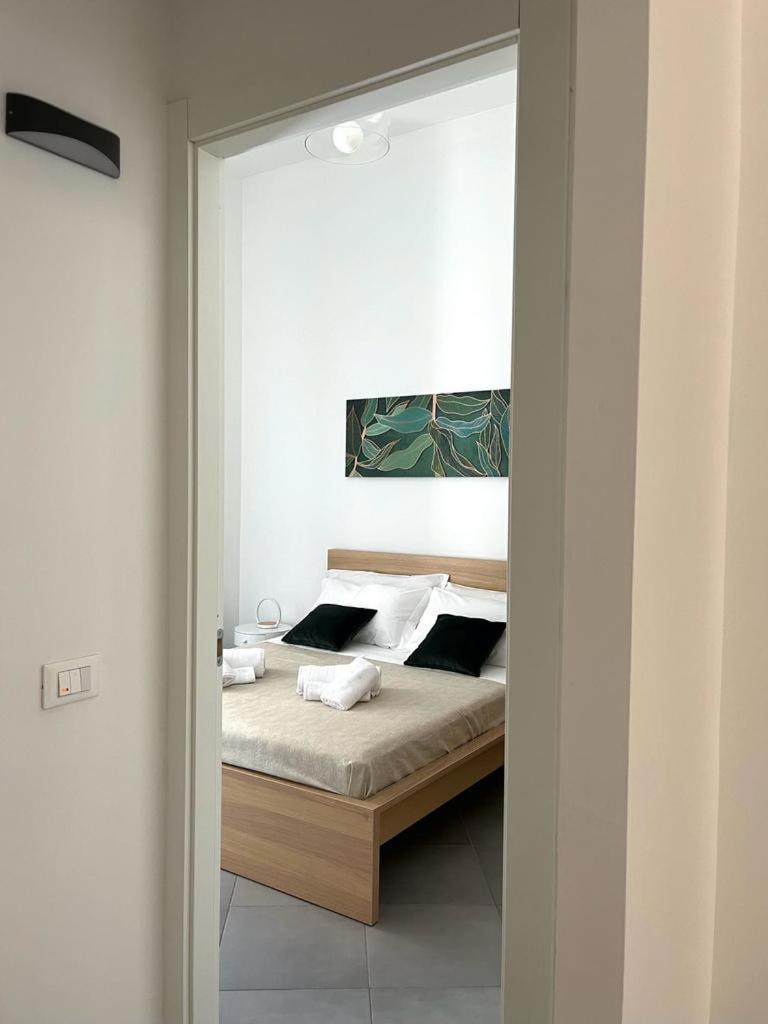 Casina Al 32 Apartment Palermo Exterior foto