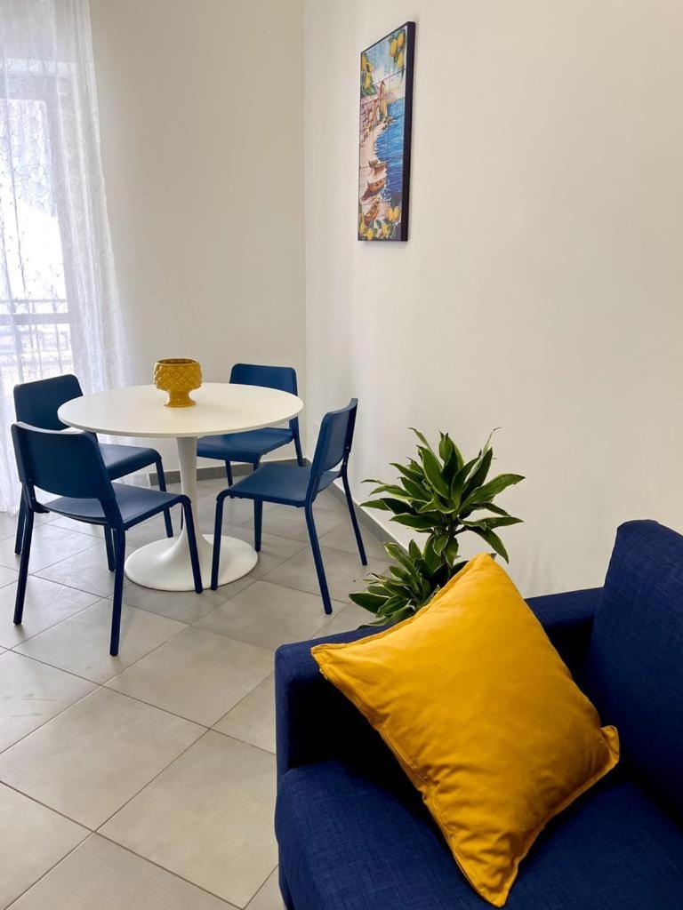 Casina Al 32 Apartment Palermo Exterior foto